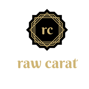 raw carat