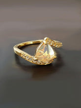 Load image into Gallery viewer, Ethiopian Opal Ring